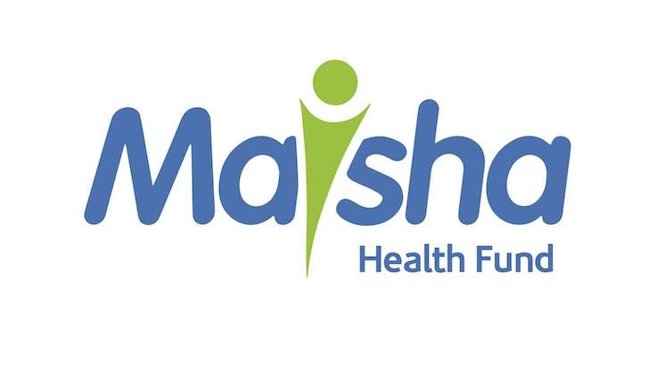 Maisha Health Fund