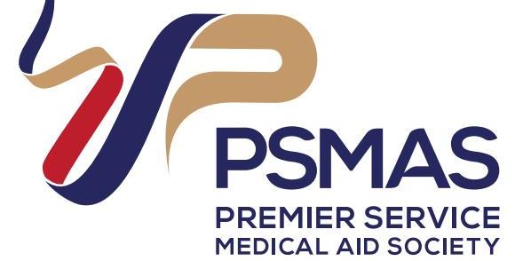 PSMAS